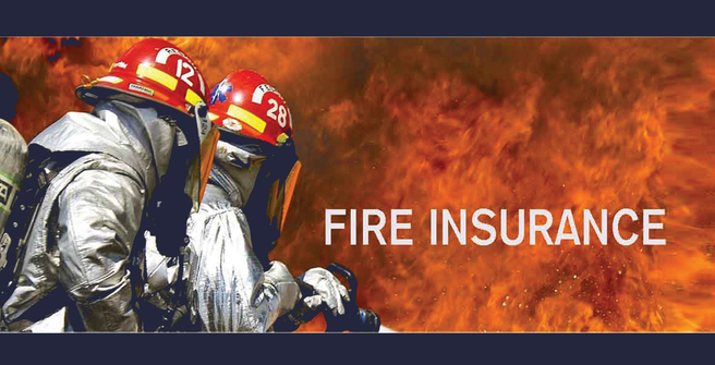 Fire insurance