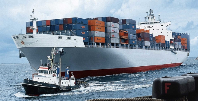 Marine insurance