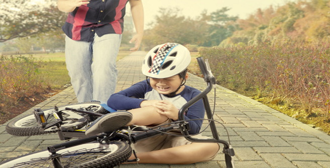 Accident cover